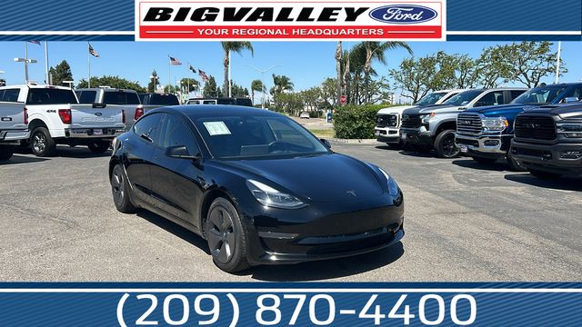 2023 Tesla Model 3 -'s photo
