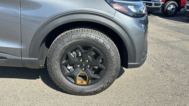 2026 Ford Explorer Tremor - Photo 9