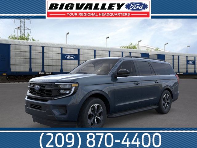 2026 Ford Expedition Active's photo