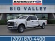 Ford F-350SD