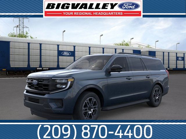 2025 Ford Expedition Active's photo