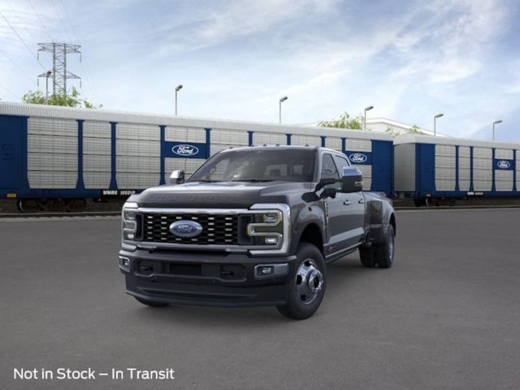 New 2026 Ford F-350SD Truck