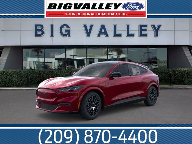 2025 Ford Mustang Mach-E Premium RWD's photo