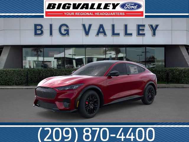 2025 Ford Mustang Mach-E Premium RWD's photo