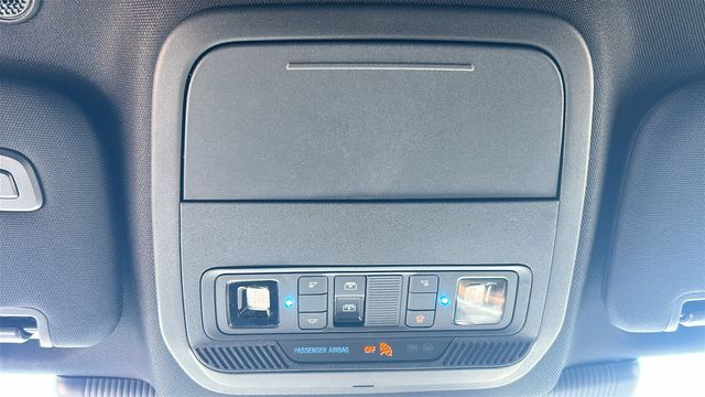 2026 Ford Explorer Tremor - Photo 25