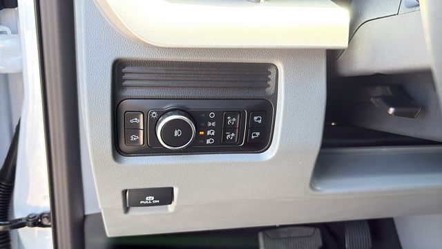 2026 Ford F-250 Super Duty XLT - Photo 17