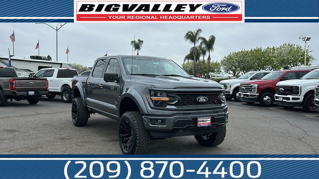 2026 Ford F-150 Truck 