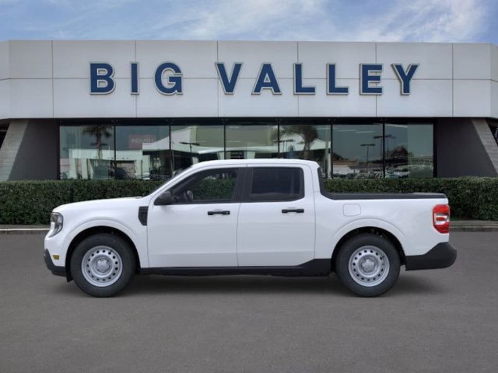 New 2026 Ford Maverick XL Truck