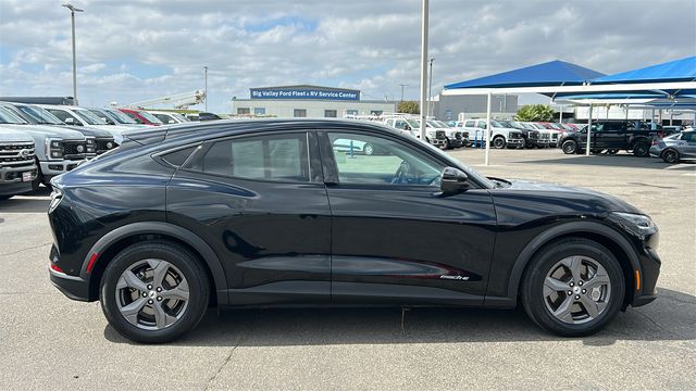 Certified 2023 Ford Mustang Mach-E Select RWD with VIN 3FMTK1RM5PMA46056 for sale in Stockton, CA