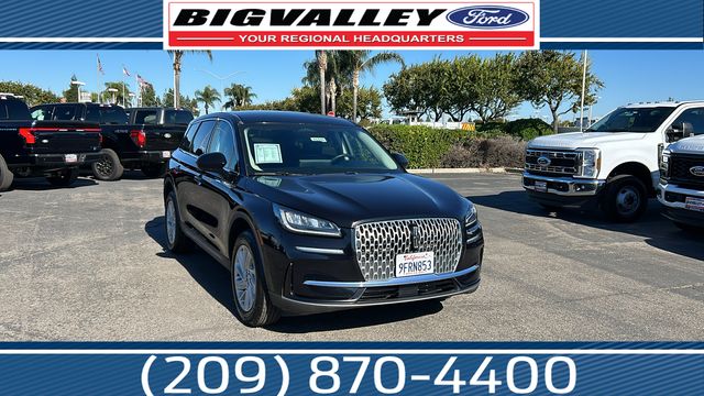 2023 Lincoln Corsair