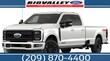 Ford F-350SD