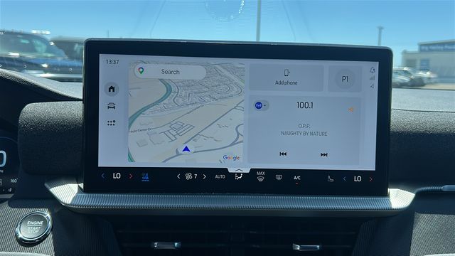 2026 Ford Explorer Tremor - Photo 22