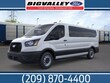  Ford Transit-350