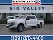 Ford F-250SD