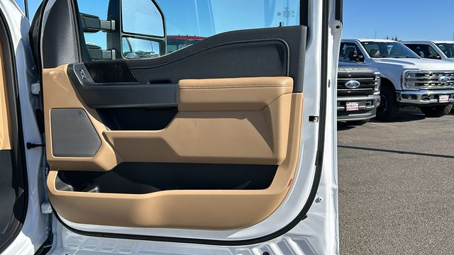 2026 Ford F-250 Super Duty Lariat - Photo 10