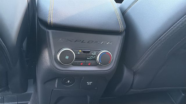 2026 Ford Explorer Tremor - Photo 16