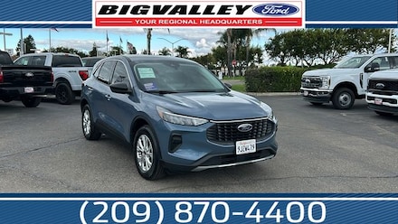 2023 Ford Escape Active SUV