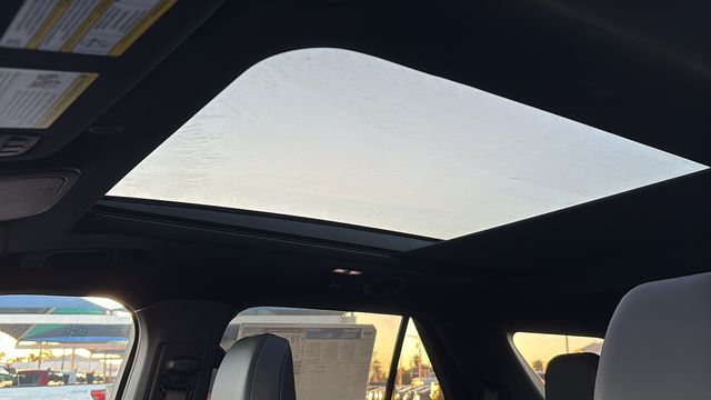 2026 Ford Explorer Tremor - Photo 28