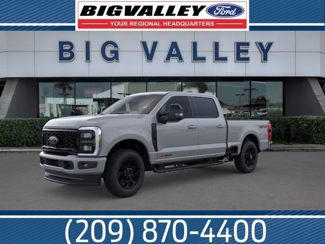2026 Ford F-250 Lariat 4x4 Crew Cab 6-3/4' Box's photo