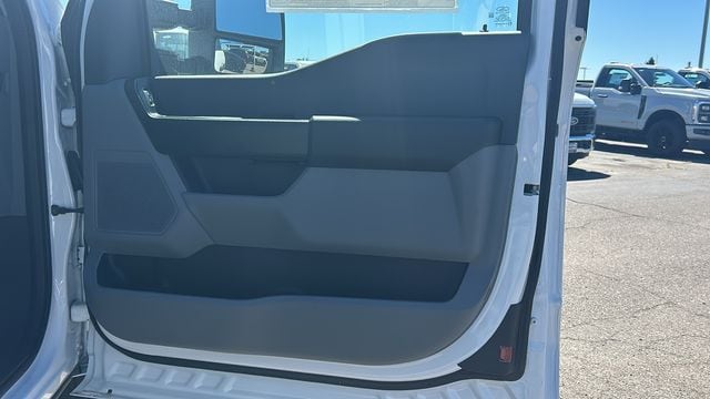 2026 Ford F-250 Super Duty XL - Photo 10