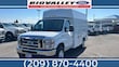 Ford E-350SD