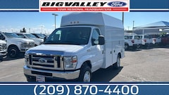 2025 Ford E-350SD Base Cab/Chassis