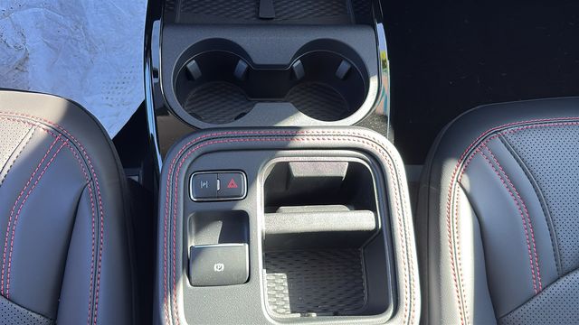 2025 Ford Mustang Mach-E Premium - Photo 25