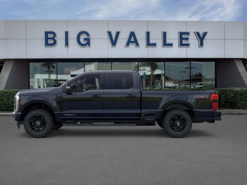 New 2026 Ford F-250SD XL Truck