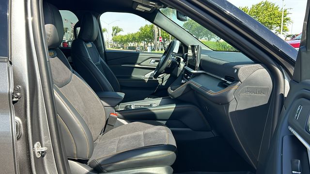 2026 Ford Explorer Tremor - Photo 11