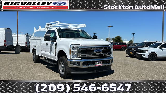 2026 Ford F-350SD