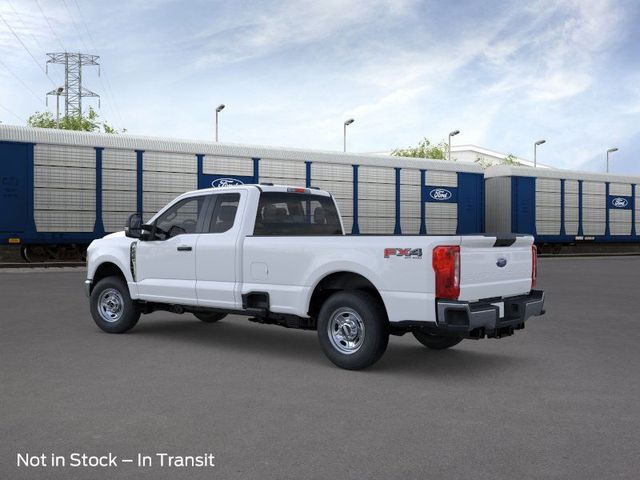 2026 Ford F-250 photo 4