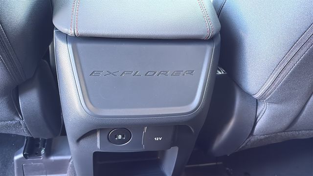 2026 Ford Explorer Active - Photo 15
