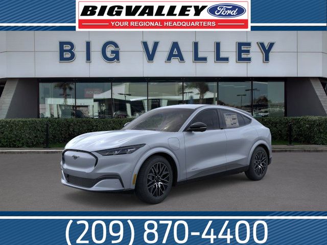 2025 Ford Mustang Mach-E Premium RWD's photo