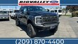Ford F-250SD
