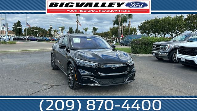 2024 Ford Mustang Mach-E Premium RWD's photo