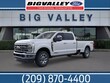 Ford F-350SD
