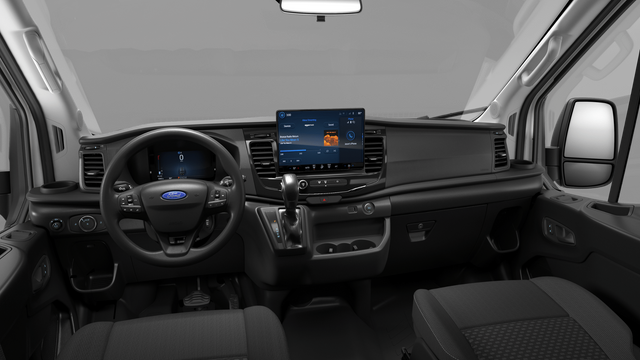 2026 Ford Transit Passenger Van XL - Photo 7