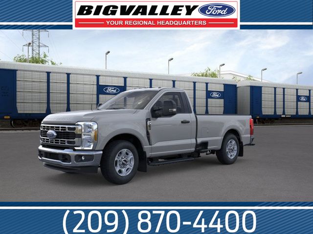 2026 Ford F-250 Super Duty XLT's photo