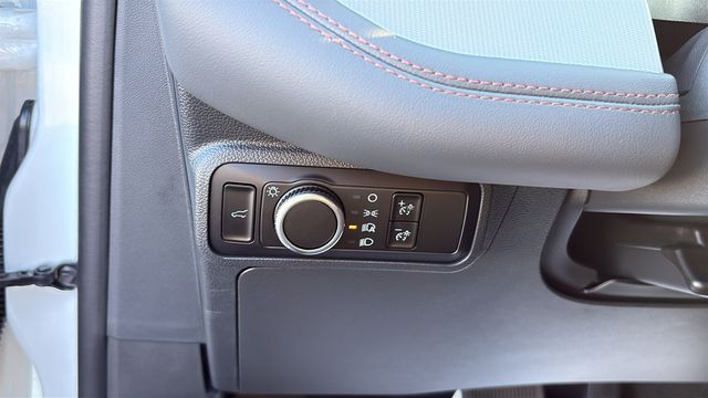 2026 Ford Explorer Active - Photo 18