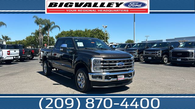 2024 Ford F-250 King Ranch 4x4 Crew Cab 6-3/4' Box's photo