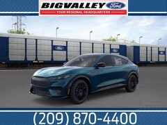 2026 Ford Mustang Mach-E Premium CROSSOVERS