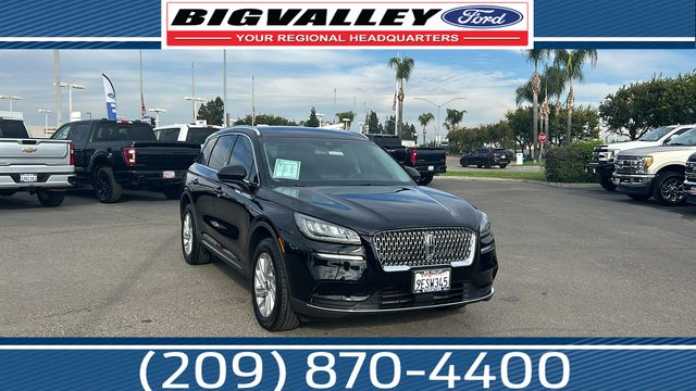 2022 Lincoln Corsair Base's photo