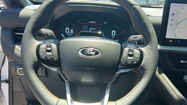 2026 Ford Explorer Tremor - Photo 21