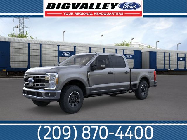 2026 Ford F-250's photo
