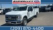 Ford F-350SD