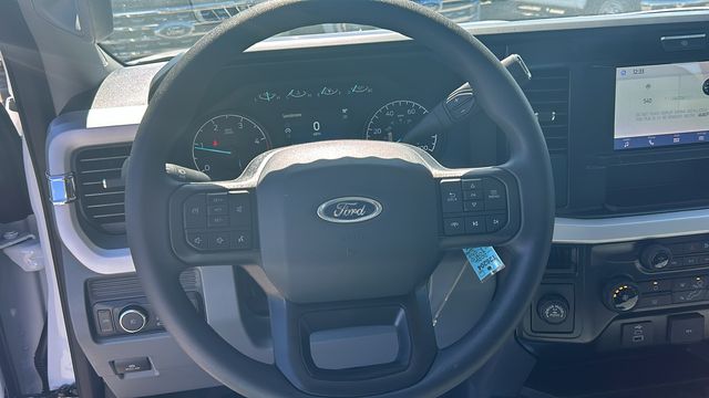 2026 Ford F-250 Super Duty XL - Photo 17