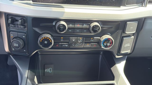 2026 Ford F-250 Super Duty XLT - Photo 21