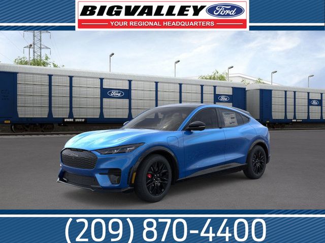 2025 Ford Mustang Mach-E Premium RWD's photo