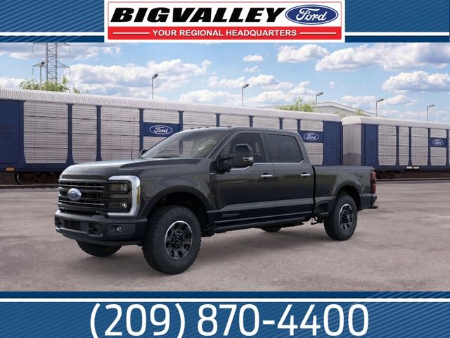 2026 Ford F-350 Super Duty