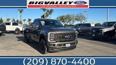 2023 Ford F-250 Truck Regular Cab